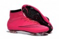 Nike Mercurial Superfly Fg Rosa